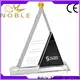 Noble Awards jade crystal bespoke crystal soccer trophy buy now For Awards 1