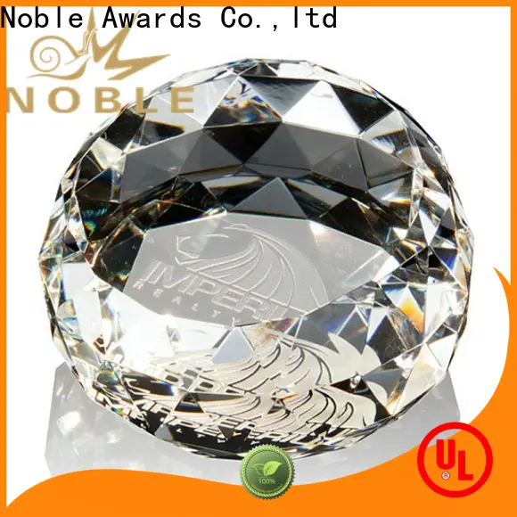 Noble Awards high-quality souvenir gifts for friends factory For Sport games 1