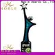 Noble Awards on-sale art glass awards trophies buy now For Sport games 1