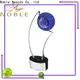 Noble Awards premium glass glass awards supplier customization For Sport games 1