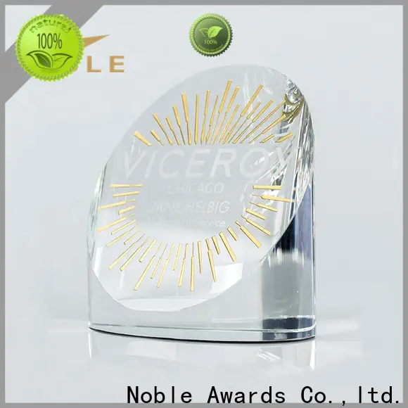 durable crystal award trophy jade crystal get quote For Sport games 1