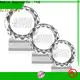 Noble Awards premium glass jade glass awards bulk production For Gift 1