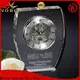 Noble Awards premium glass glass trophy cup supplier For Sport games 1