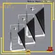 Noble Awards premium glass glass trophy award for wholesale For Awards 1