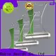 Noble Awards premium glass glass trophy design customization For Gift 1