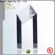 high-quality blank glass plaques premium glass bulk production For Sport games 1