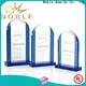 Noble Awards funky crystal award get quote For Gift 1