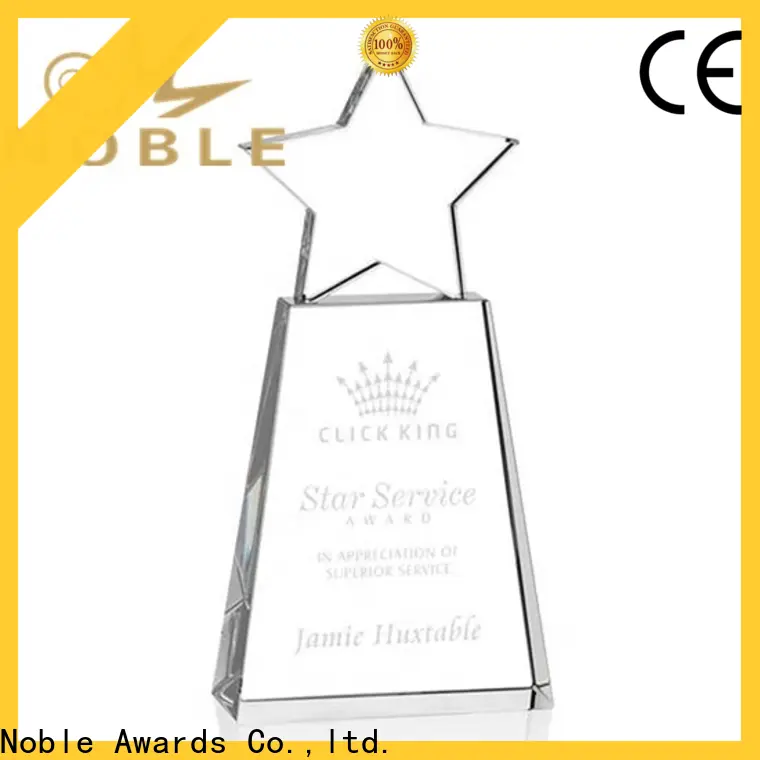 Noble Awards on-sale glass football award free sample For Awards 1
