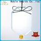 on-sale personalized etched glass gifts transparent with Gift Box For Sport games 1