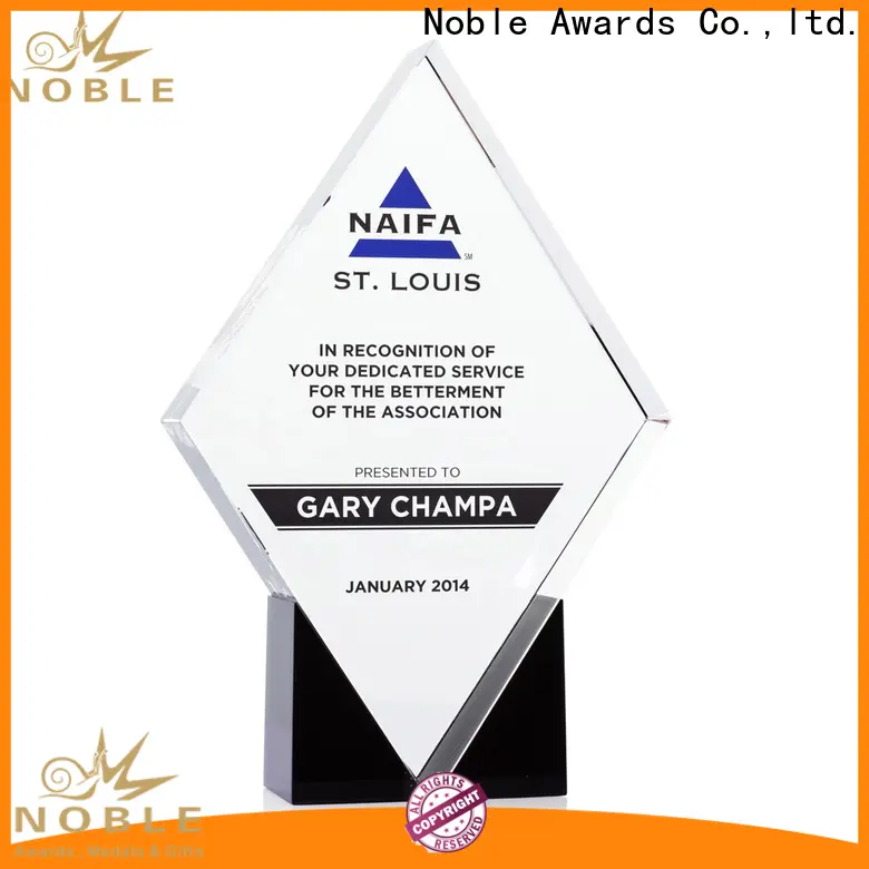 Breathable glass trophy award premium glass get quote For Awards 1