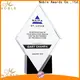 Breathable glass trophy award premium glass get quote For Awards 1