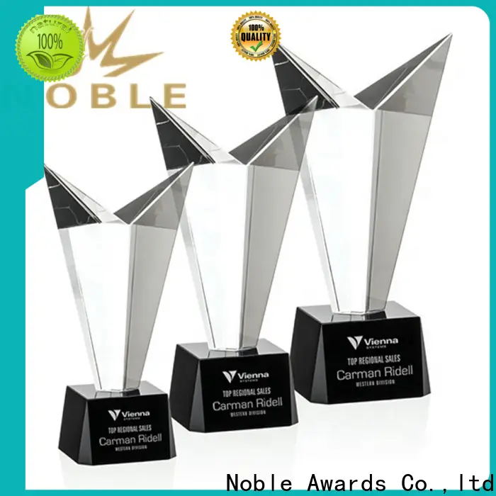 funky glass eagle trophy jade crystal buy now For Sport games 1