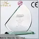 Noble Awards durable glass plaque supplier bulk production For Gift1 1