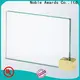 Noble Awards portable crystal plaque ODM For Awards 1