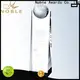 Noble Awards Breathable glass eagle trophy for wholesale For Sport games 1
