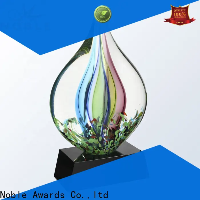 Noble Awards portable custom sculpture trophy get quote For Awards 1