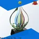 Noble Awards portable custom sculpture trophy get quote For Awards 1