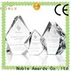Noble Awards at discount glass plaques personalized get quote For Sport games 1