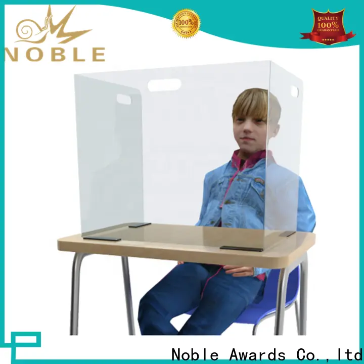 custom plexiglass sneeze guard manufacturer for adults 1