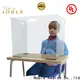 Noble Awards high quality frameless sneeze guard factory for patients 1