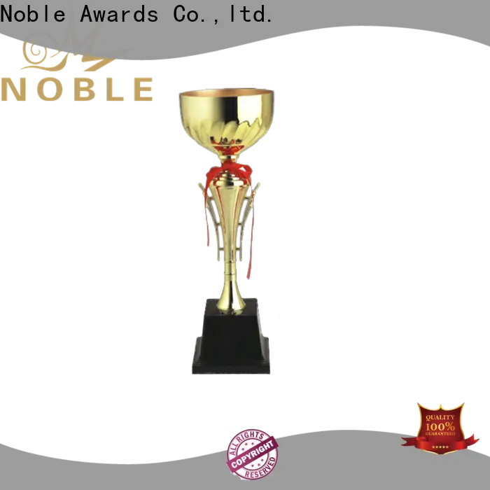 Noble Awards metal super cup trophy customization For Gift 1