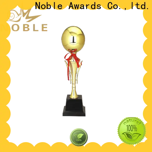 Breathable sports cup trophy metal supplier For Sport games 1