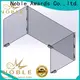 Noble Awards best food service sneeze guards manufacturer for hospital 1