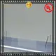 Noble Awards plexiglass sneeze guard factory for patients 1
