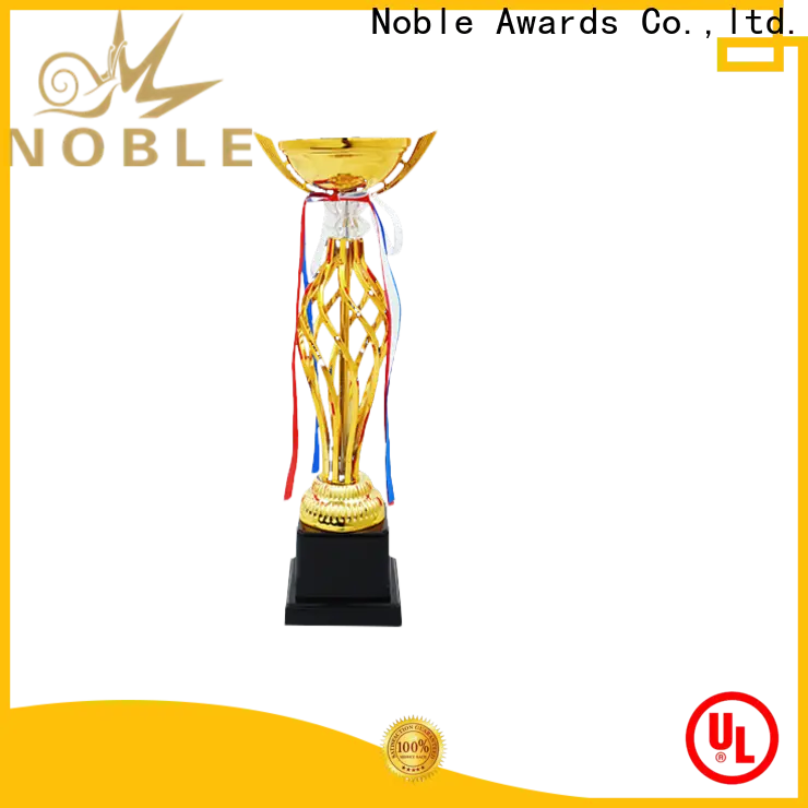 on-sale gold trophy cup metal for wholesale For Gift 1