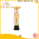 on-sale gold trophy cup metal for wholesale For Gift 1