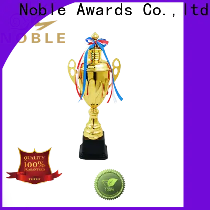 Noble Awards at discount sports cups and trophies free sample For Sport games 1