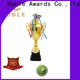 Noble Awards at discount sports cups and trophies free sample For Sport games 1