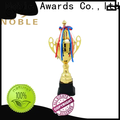 Breathable large metal trophy cup metal for wholesale For Awards 1
