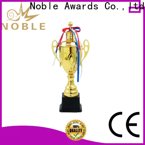 Noble Awards Breathable cup trophy get quote For Gift 1