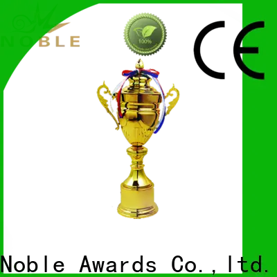 Noble Awards metal champions cup trophy bulk production For Gift 1