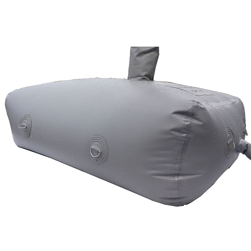 Wolize - BSCI معتمد 50000 لتر بيف سي/TPU القماش القنبري وسادة قابلة للنفخ مرنة تخزين المياه تخزين الخزانات PVC TPU المثانة 8