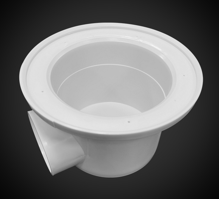 Wolize 5000liter خزان مياه بركة السمك/بركة بلاستيكية لخزان السمك/الأسماك زراعة حاوية بركة أسماك 11