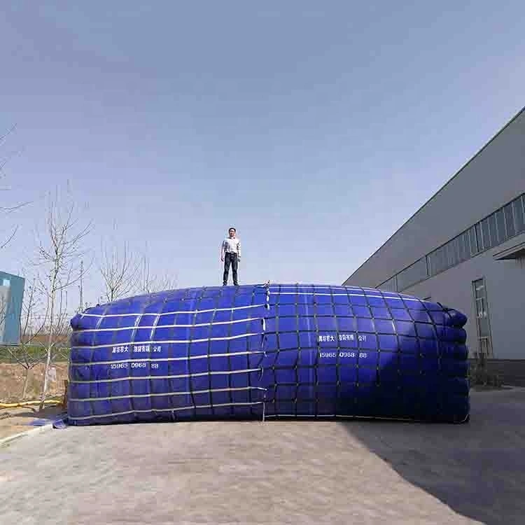 Wolize - bolsas de revestimiento de tanque Lldpe bolsas de toneladas líquidas 1000l antente flexitank pvc tpu vejiga 1