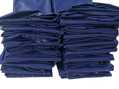 Wolize - سيليكون سيلون 100000 لتر خزان المياه الدرجة المستطيل الماء سلة التخزين المنسوجة للحقن PVC TPU المثانة 14