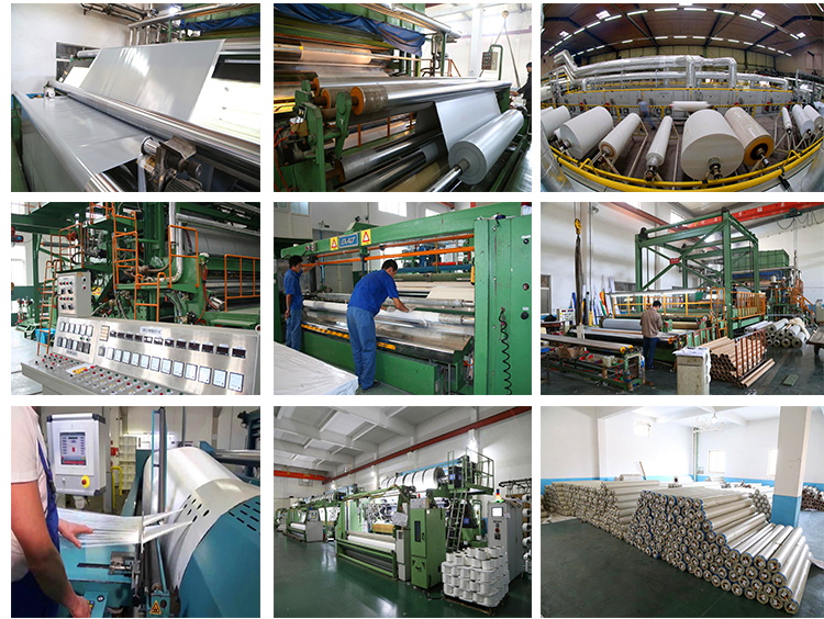 Wolize - سيليكون سيلون 100000 لتر خزان المياه الدرجة المستطيل الماء سلة التخزين المنسوجة للحقن PVC TPU المثانة 19