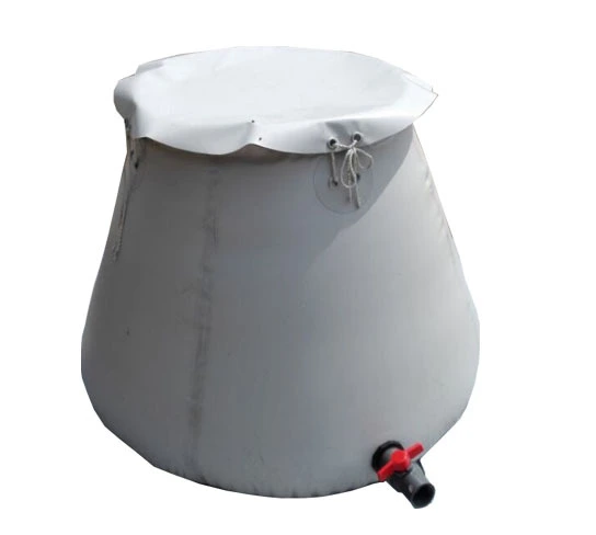 Wolize - Fabricantes de vejiga de agua 30000L Tipo de cebolla Tanque de agua plegable PVC TPU Vesatilla 1