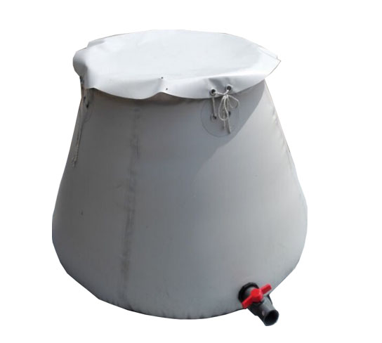 WOLIZE pvc water tank FLEXITANK WLZ manufacturer 10000 liter pvc plastic rectangular water storage bladder 11
