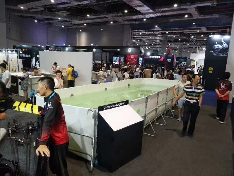 WOLIZE - High quality flexible large storage tank 10000L PVC pillow bag PVC TPU BLADDER 17