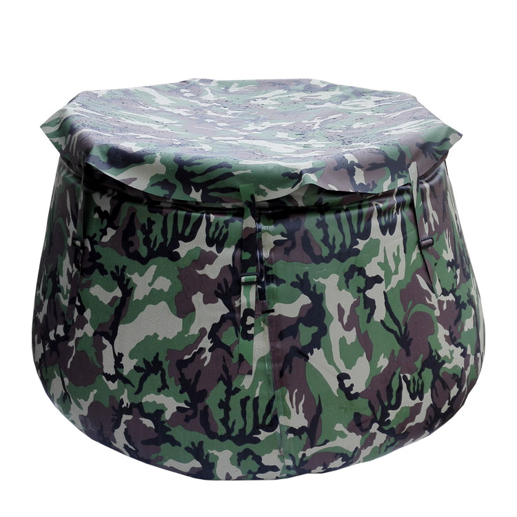 WOLIZE - 10000L water bladder manufacturers onion shaped type storage water bladder OEM TOP 8