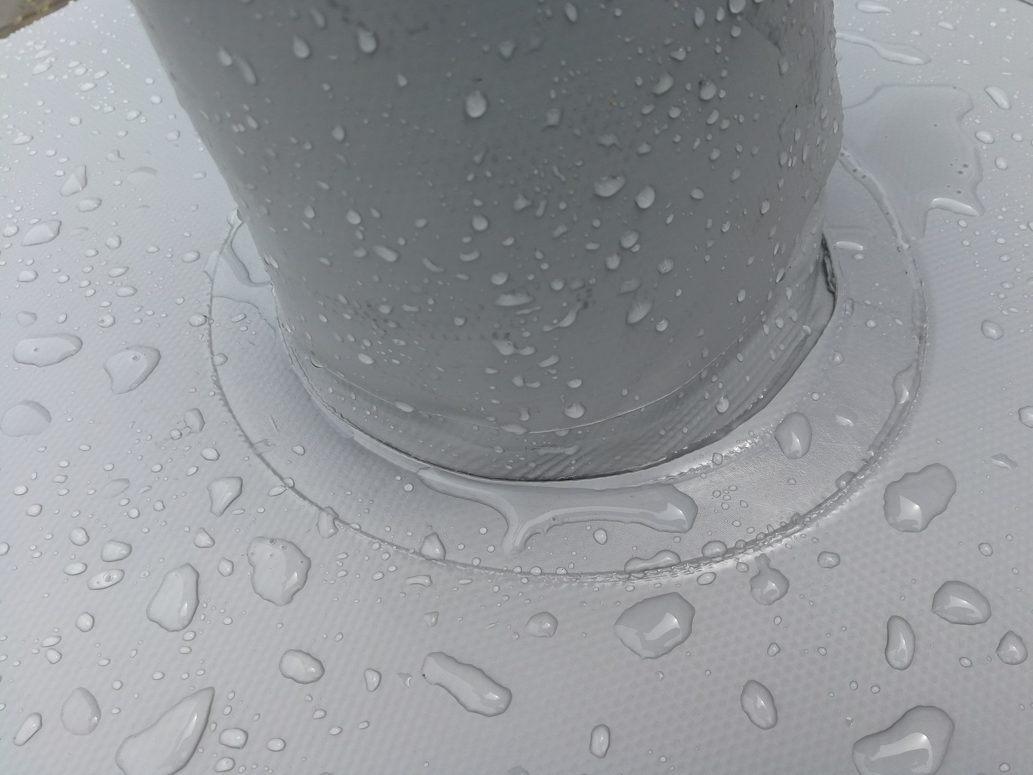 WOLIZE Water bladder tank FLEXITANK 5000l collapsible tpu water bladder with Factory price 16