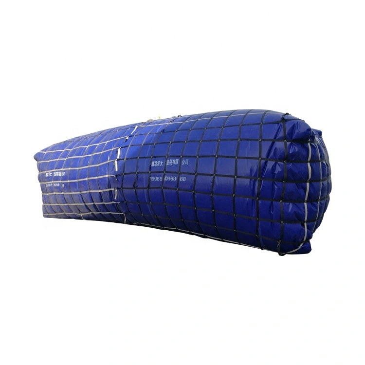 Wolize - Transporte de contenedor de aceite de aceite de girasol de gran capacidad plegable plegable 40 Contenedor Flexitank Flexitank 1