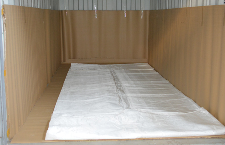 WOLIZE - aceite precio de girasol a granel flexitank antente 20ft flexitank OEM TOP 8