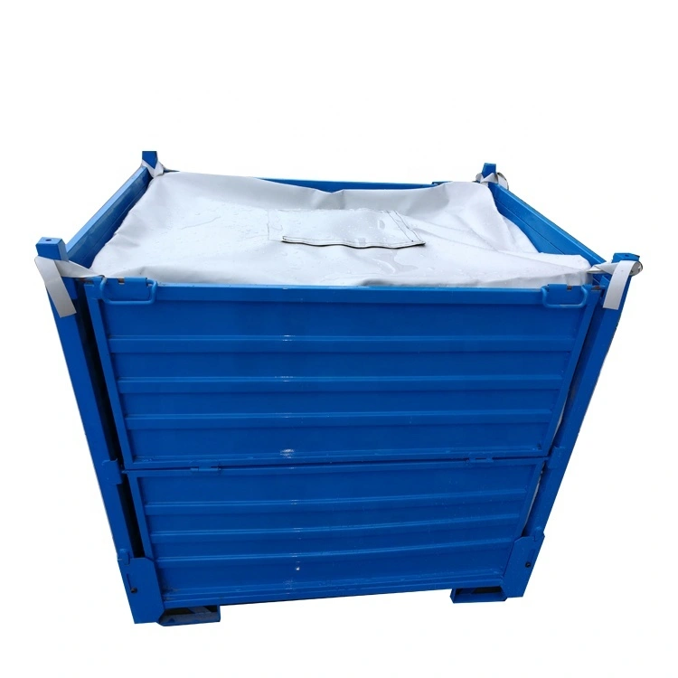 Wolize - Bomba de aerio de piscina de piscina azul de PVC impermeable 1