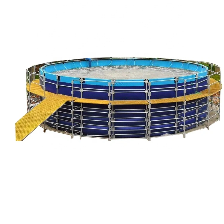 Wolize - Filtro de acuario de 1000 galones Tistana de pescado PVC Fibra de pescado Estanque de peces 1