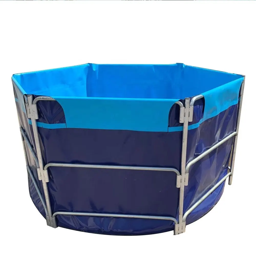 Essential Fish Farming Equipment for Sustainable Aquaculture 1
